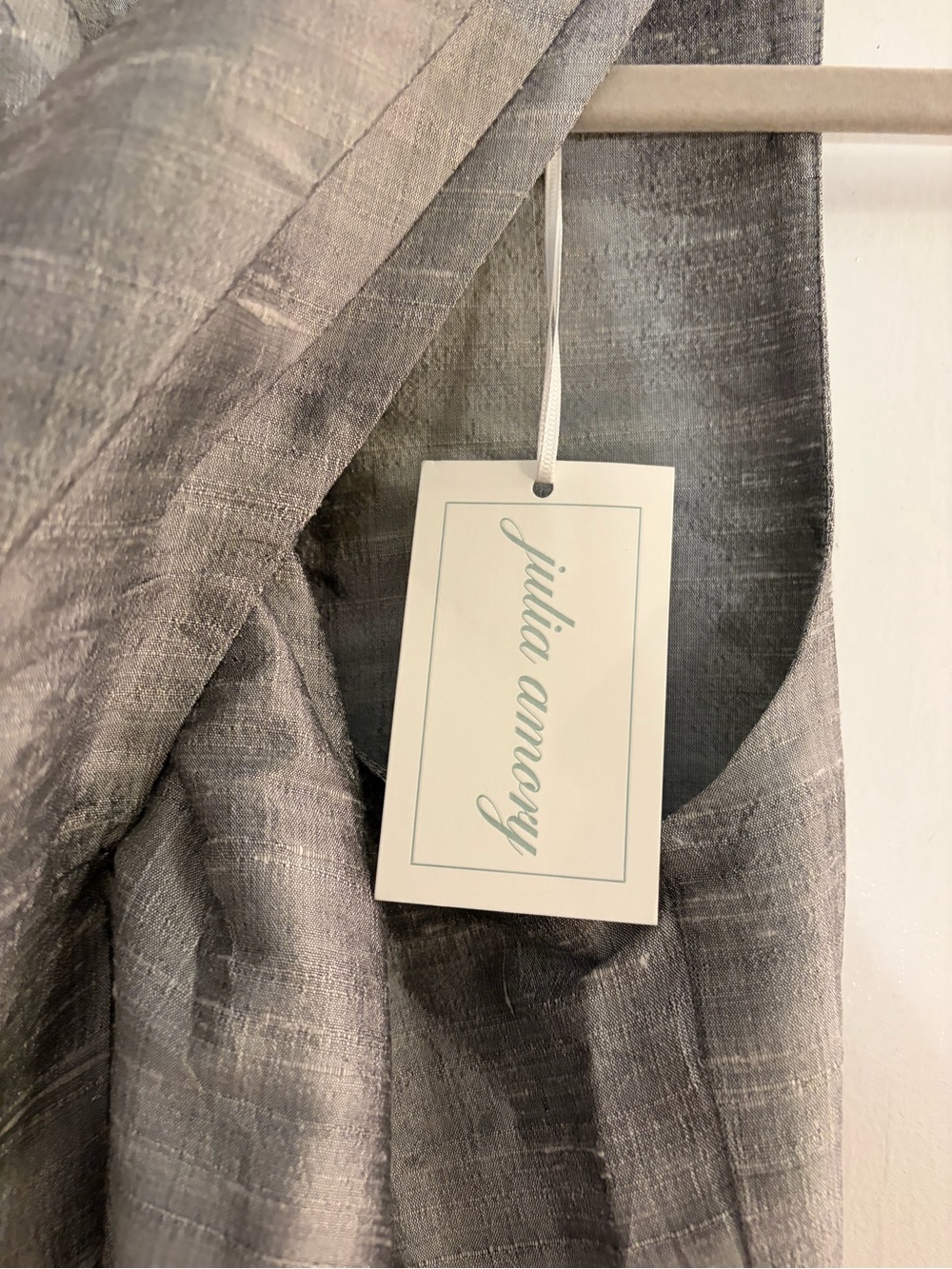 Camille Dress - Julia Amory - Picture 6 of 6